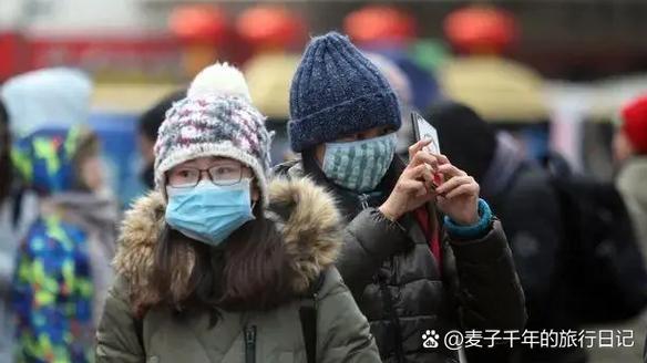 累计降温超20℃!多地将开启“俯冲式”降温