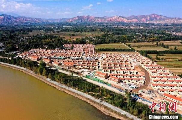 重回积石山:中国铁塔助力甘肃临夏州积石山县地震灾后重建高质量发展