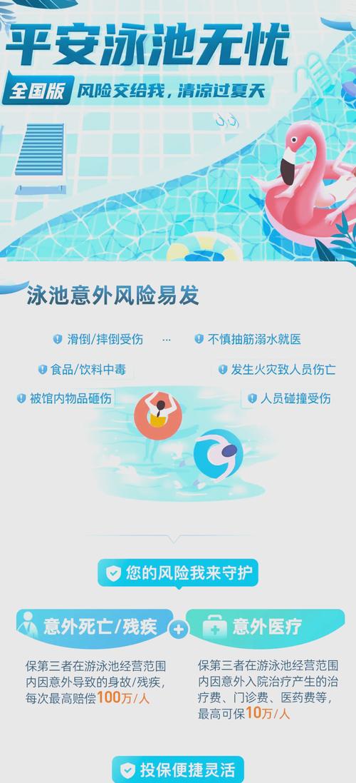 夏日游泳健身受伤谁担责?收好这份运动安全指南