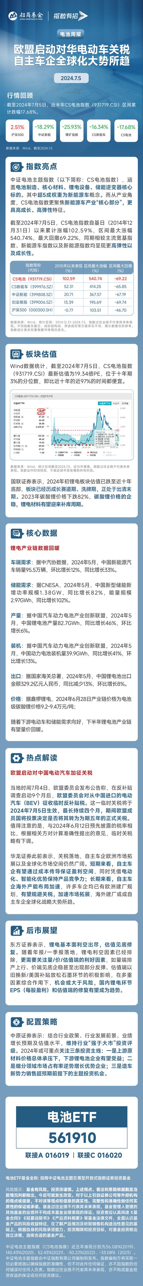 国家发改委谈欧盟对华电动汽车加征关税:温室里的花朵经不起风雨