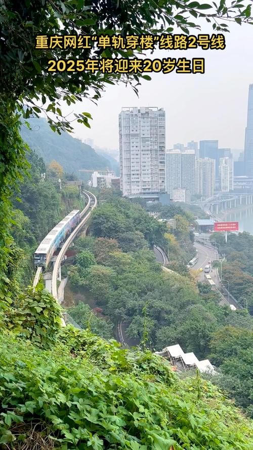 (经济观察)从“单轨穿楼”到“星际穿越” 重庆基建为何屡屡“出圈”?