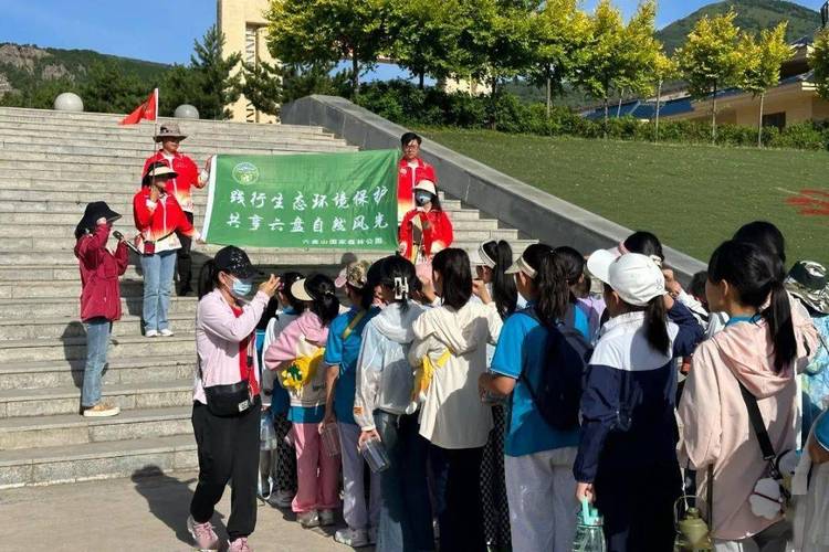 遇见福建:夏日序曲,从森林研学开启