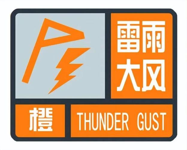 福建省泉州市发布大风黄色预警_2