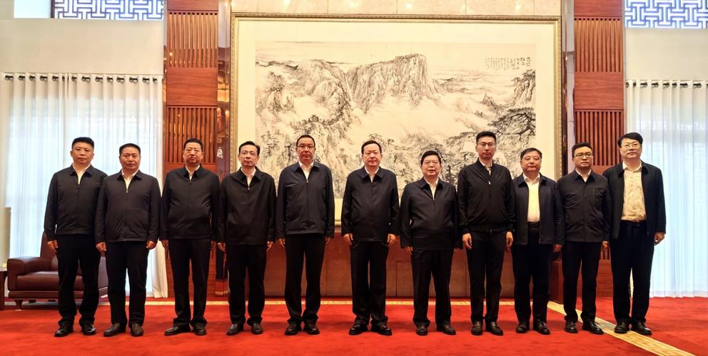 青海海北:全面推动社会组织助力稳岗就业