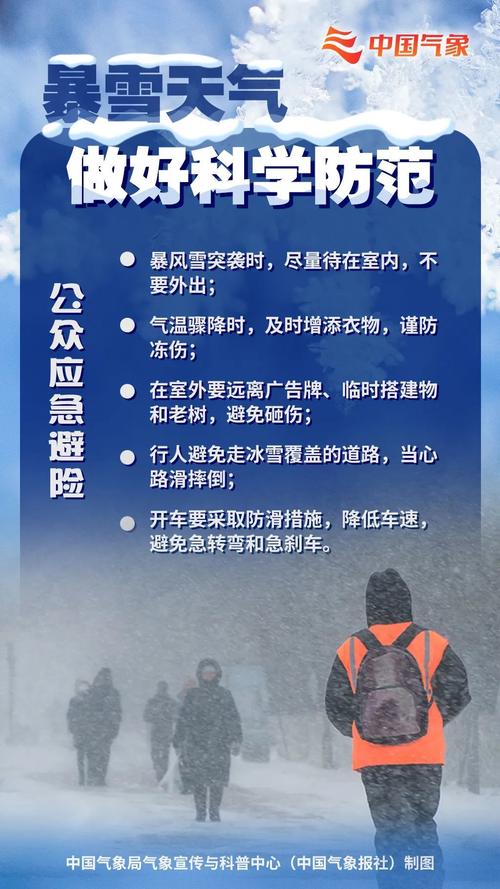 弱冷空气闹元宵 山区飘雪 北风强劲