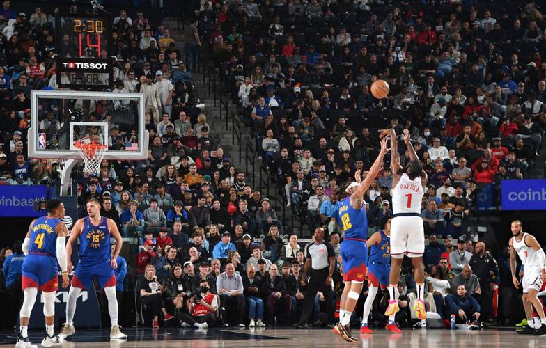 三球201场比赛达成600三分里程碑!NBA历史第二快