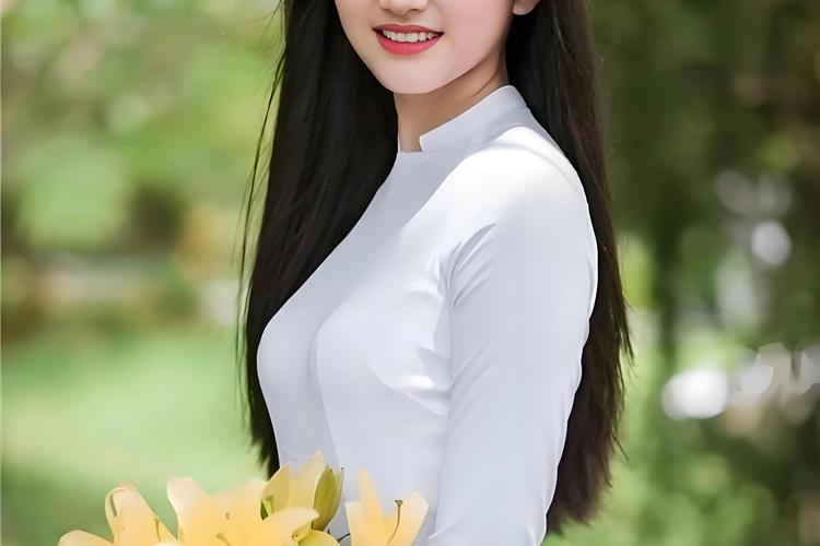 越南女孩的中国缘:这里的美好超出想象