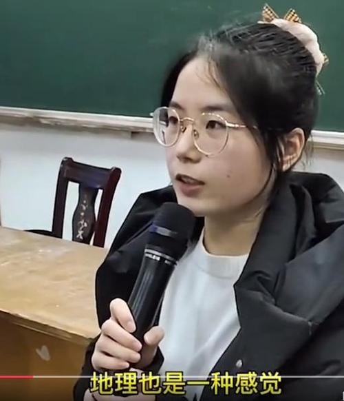 因为热爱所以执着 湖南高二学子斩获国际地理奥赛银牌