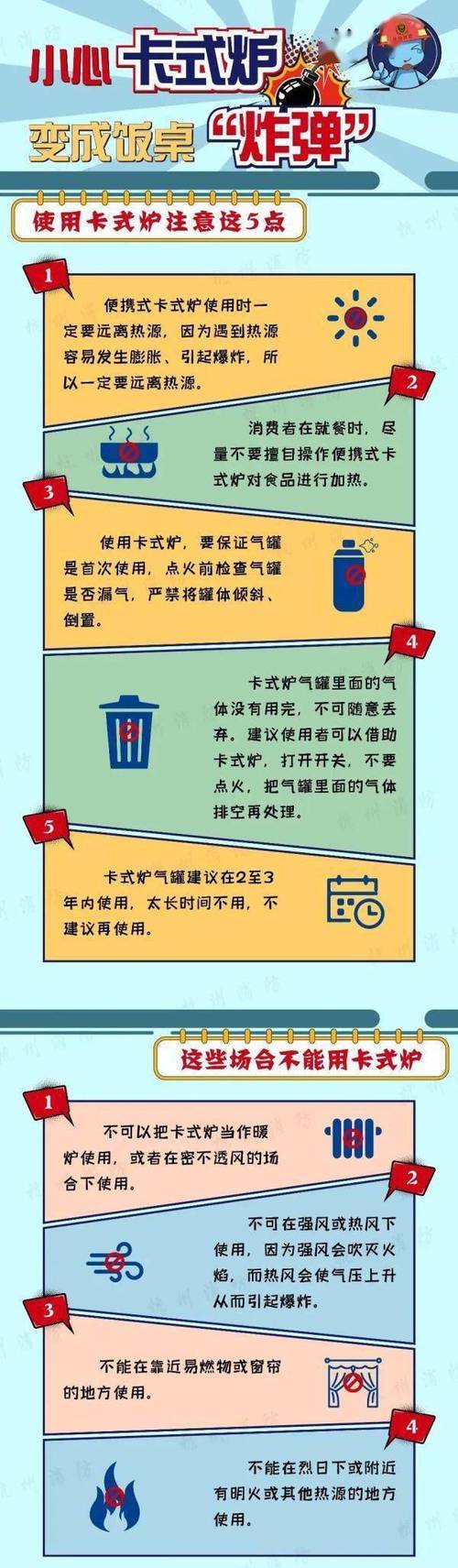 吃饭时突然爆炸!紧急提醒!