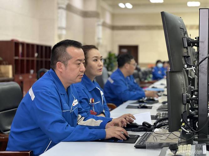 如何保障油品运输安全?铁路罐车“面具侠”会出手!