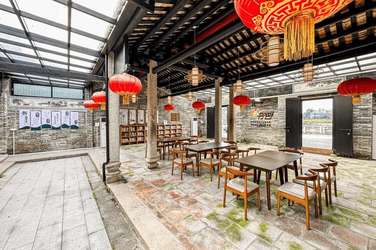 营建乡村“悦”读新空间