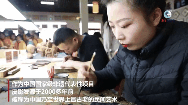 全球连线|中国文化“圈粉”印度青年