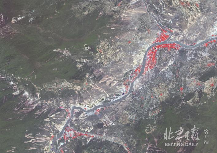 美国得州发生4.7级地震 三周内已有30次地震