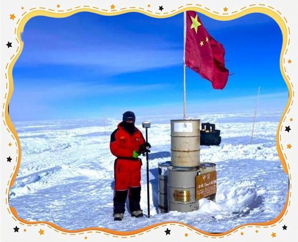 零下80℃,南极科考队员如何喝上热水?