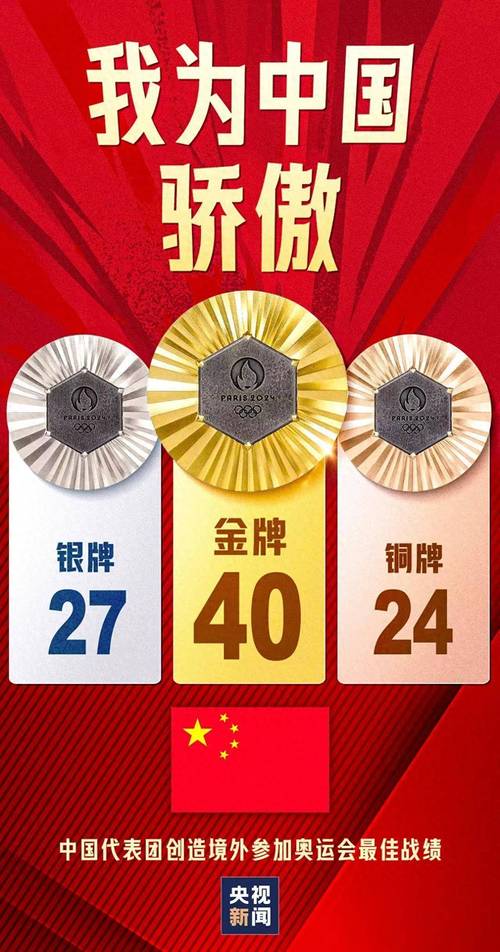 「央广网评·看奥运」超越奖牌 “永不言弃”的精神重千钧