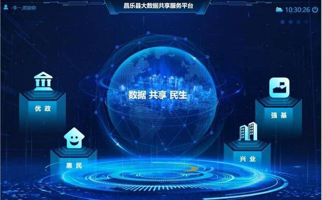 山东推进智慧城市建设 变城市治理为“智理”