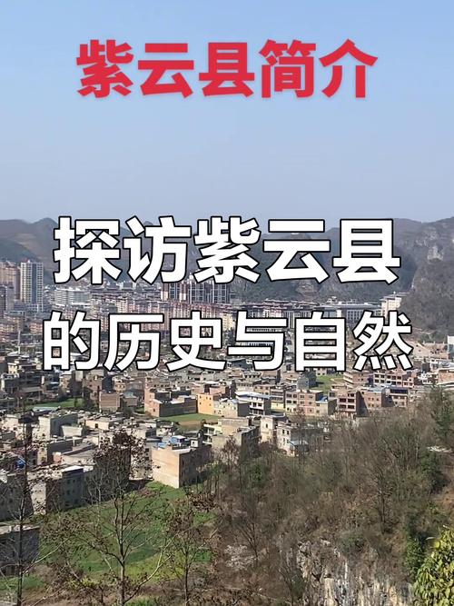 贵州省紫云苗族布依族自治县发布大风黄色预警