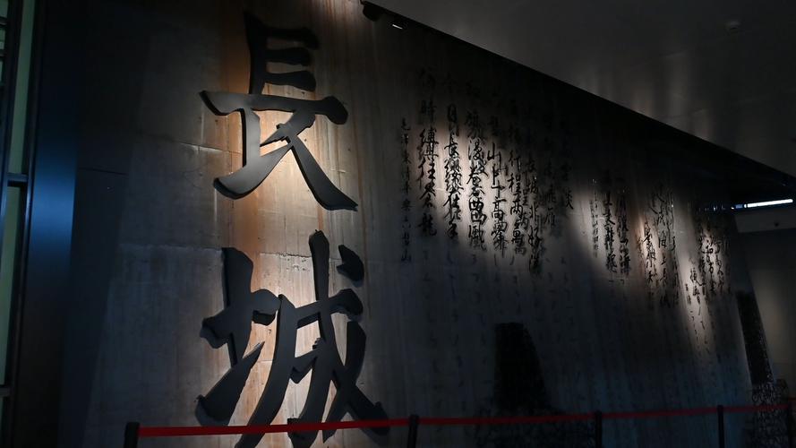 (文化新纪行)探访新疆首家长城文化博物馆:千年烽燧“话新生”