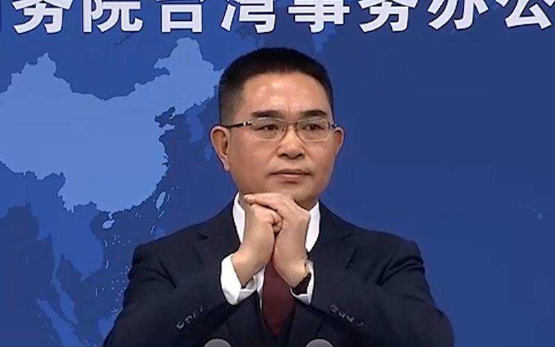 陈斌华:希望给两岸人民呈现更加立体多元、层次丰富的宁夏