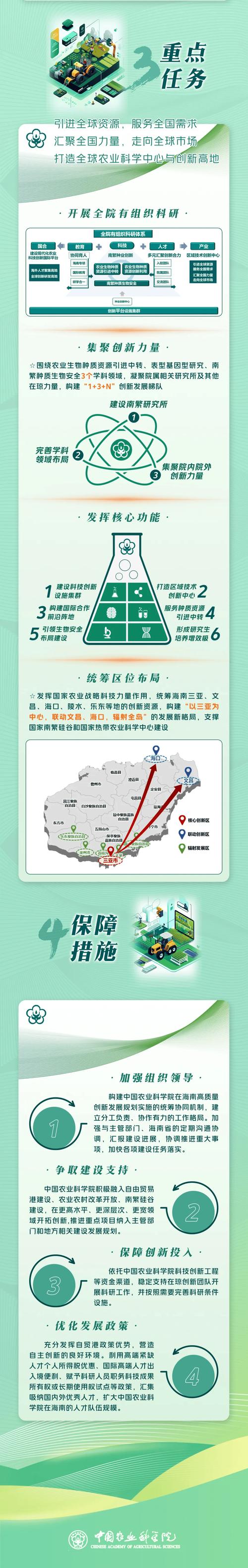 海南将发布一批可共享利用的优异种质资源目录