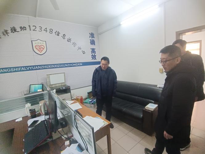 “双节”期间加强安全防范 省安委办派出14个督导组赴市州