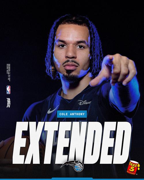 ESPN：锋线球员安东尼-吉尔与奇才完成续约