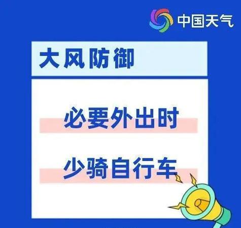 新疆维吾尔自治区精河县发布大风蓝色预警_7