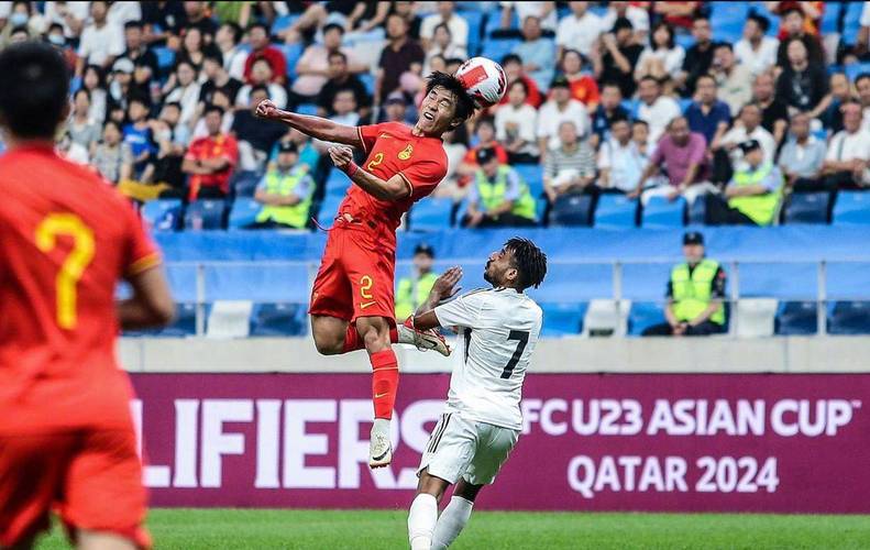 U23亚洲杯:中国国奥队两负一胜小组出局 无缘巴黎奥运会