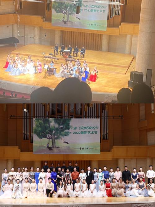 艺术名家名团携手实力新生代为“打开艺术之门”开幕