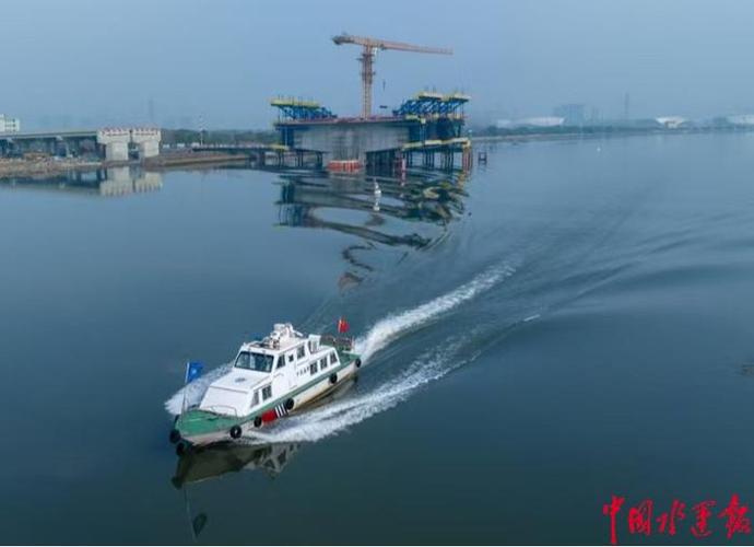 风力减弱 各地水上客运航线陆续复航
