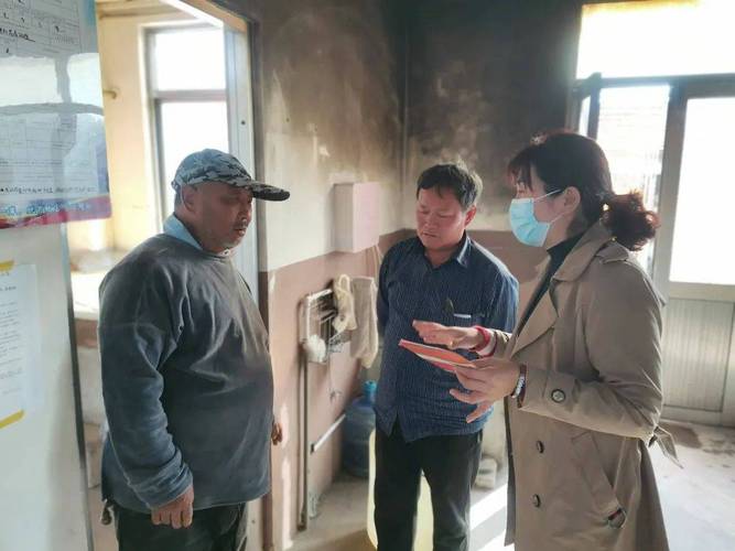 福建省民政厅切实保障困难群众安全温暖过冬