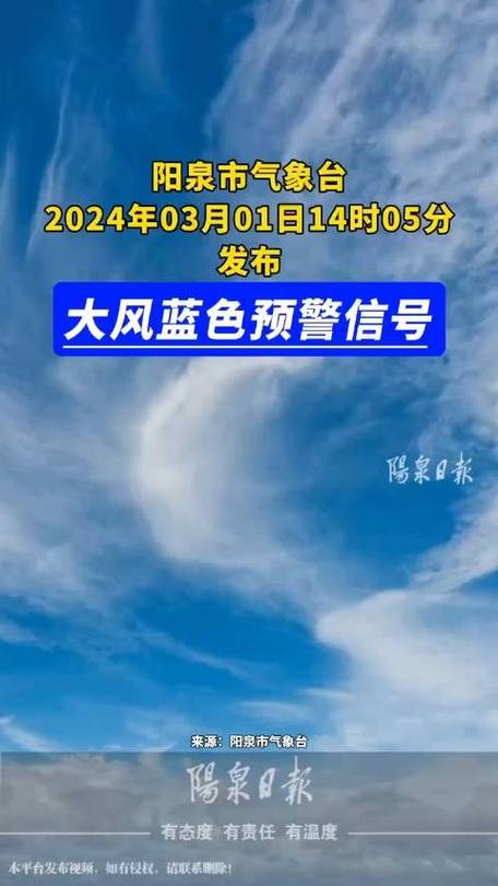 陕西省三原县发布大风蓝色预警_3