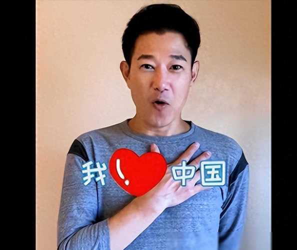 (新春见闻)日籍教练矢野克志在中国的第一个春节