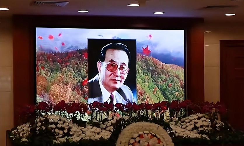 著名相声表演艺术家陈涌泉去世 代表作有《武松打虎》等